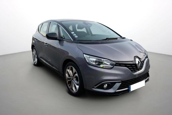 Vente en ligne Renault Scenic 4 Scenic TCe 130 Energy au prix de 11 990 €