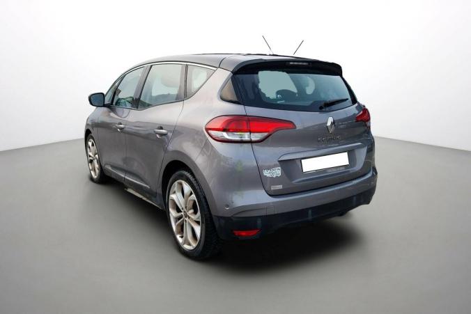 Vente en ligne Renault Scenic 4 Scenic TCe 130 Energy au prix de 11 990 €