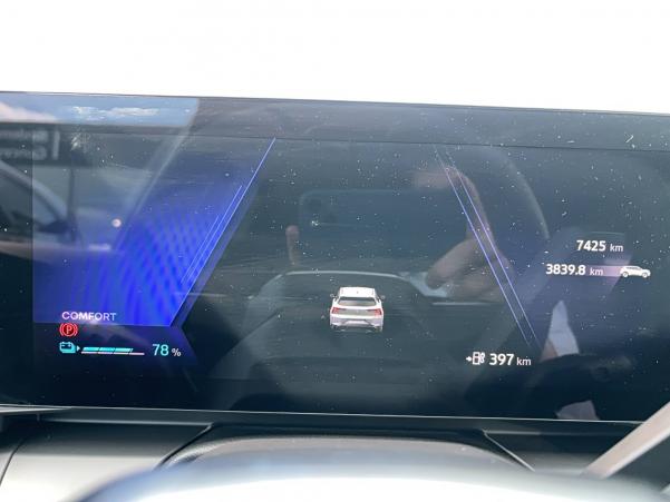 Vente en ligne Renault Scenic E-Tech  220 ch grande autonomie au prix de 45 900 €