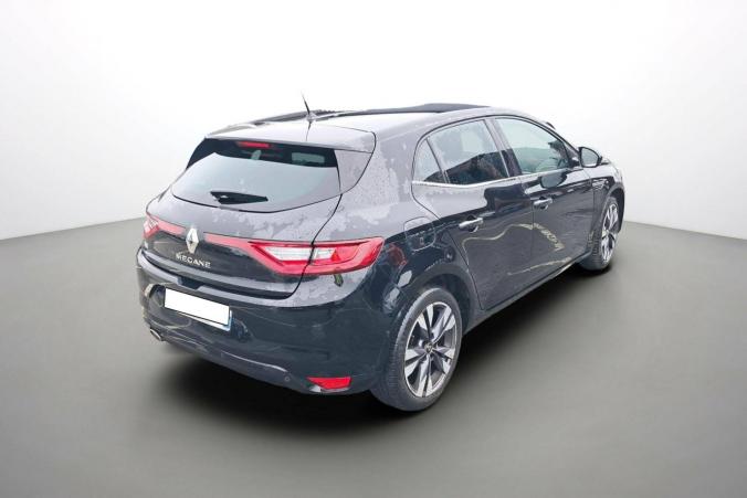 Vente en ligne Renault Megane 4 Mégane IV Berline TCe 140 FAP au prix de 15 990 €