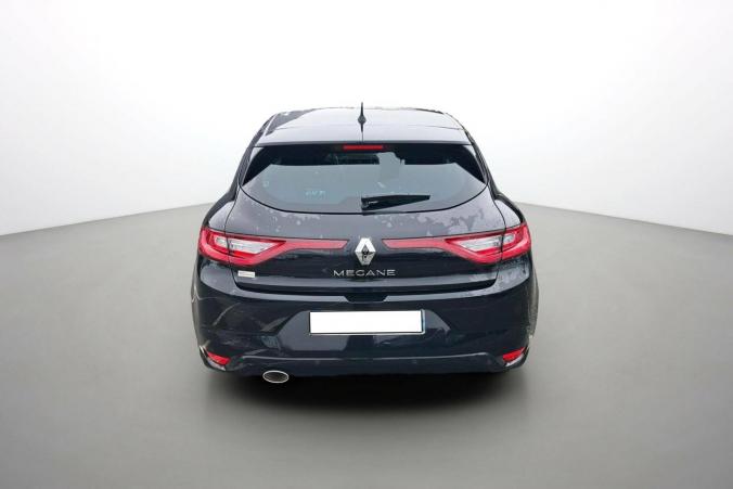 Vente en ligne Renault Megane 4 Mégane IV Berline TCe 140 FAP au prix de 15 990 €