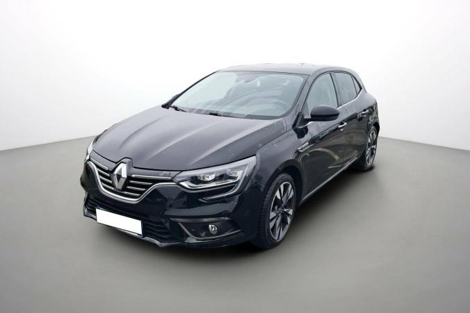 Vente en ligne Renault Megane 4 Mégane IV Berline TCe 140 FAP au prix de 15 990 €