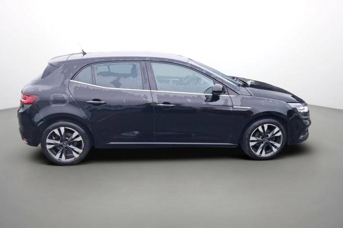 Vente en ligne Renault Megane 4 Mégane IV Berline TCe 140 FAP au prix de 15 990 €