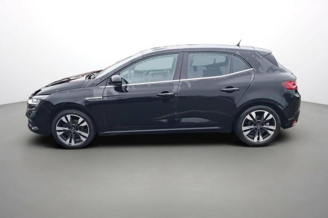 Vente en ligne Renault Megane 4 Mégane IV Berline TCe 140 FAP au prix de 15 990 €