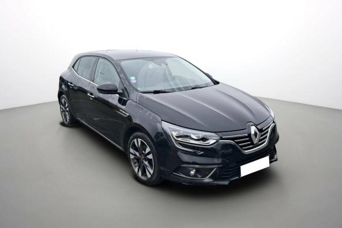 Vente en ligne Renault Megane 4 Mégane IV Berline TCe 140 FAP au prix de 15 990 €