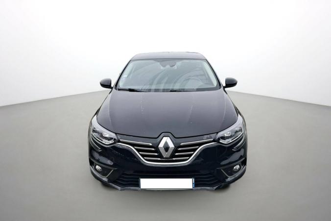 Vente en ligne Renault Megane 4 Mégane IV Berline TCe 140 FAP au prix de 15 990 €