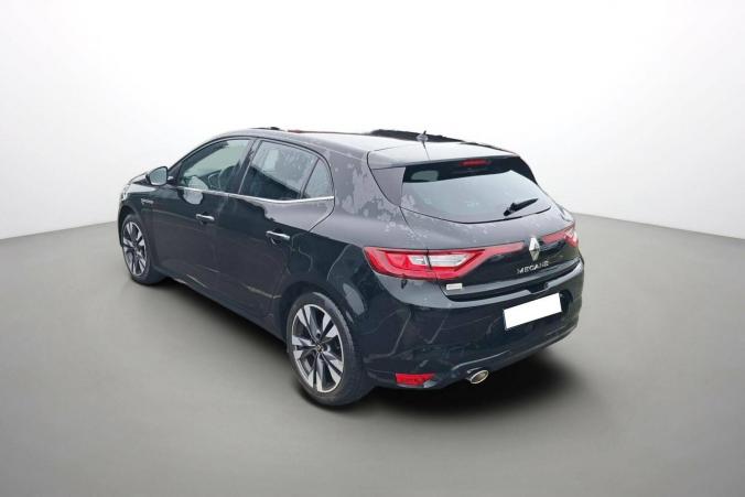 Vente en ligne Renault Megane 4 Mégane IV Berline TCe 140 FAP au prix de 15 990 €