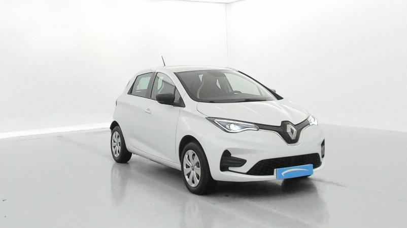 Vente en ligne Renault Zoé  R110 Achat Intégral au prix de 12 490 €
