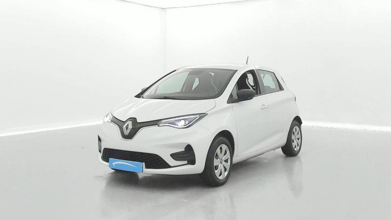 Vente en ligne Renault Zoé  R110 Achat Intégral au prix de 12 490 €