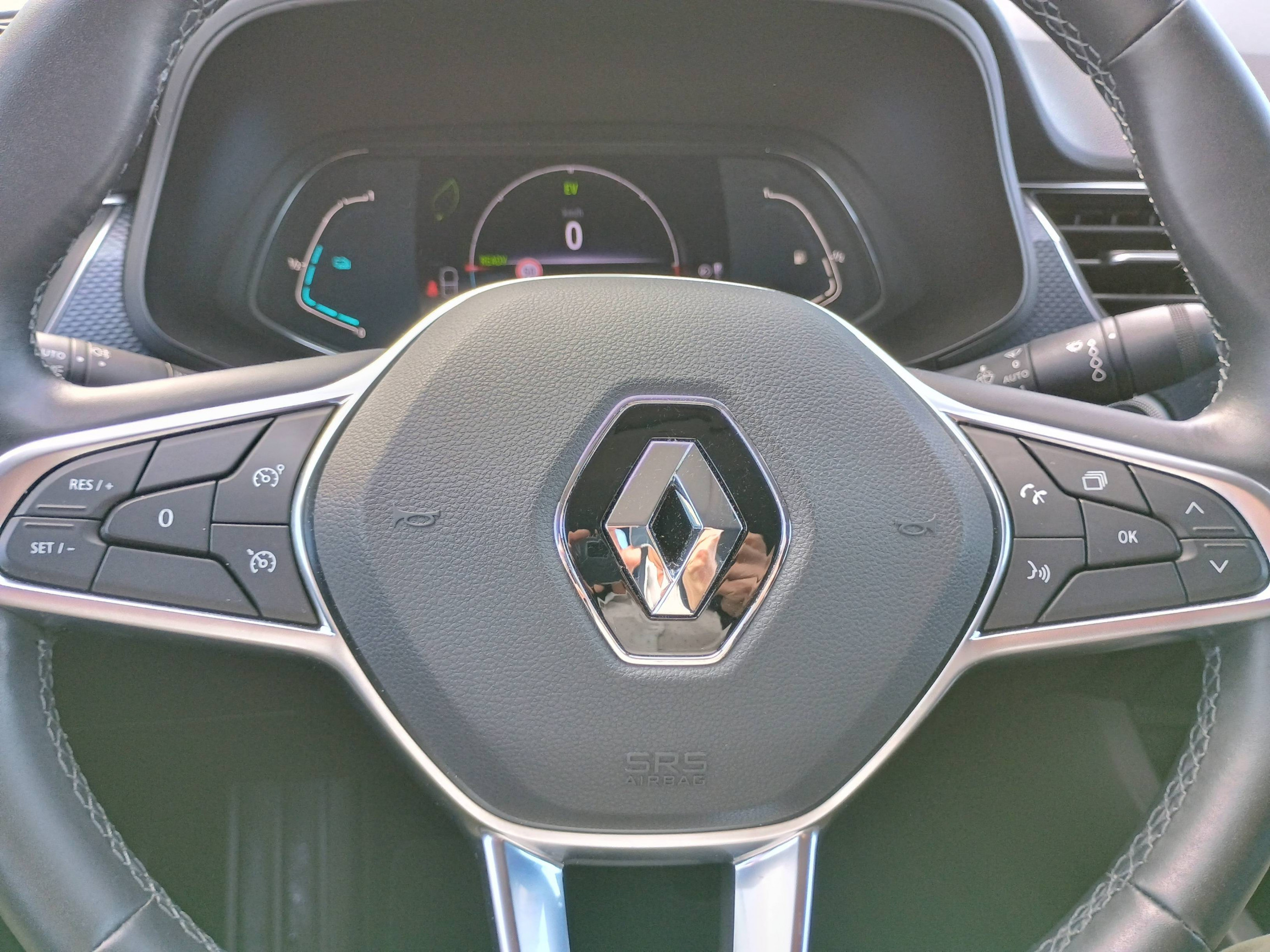 Vente en ligne Renault Arkana  E-Tech hybride 145 - 22 au prix de 20 790 €