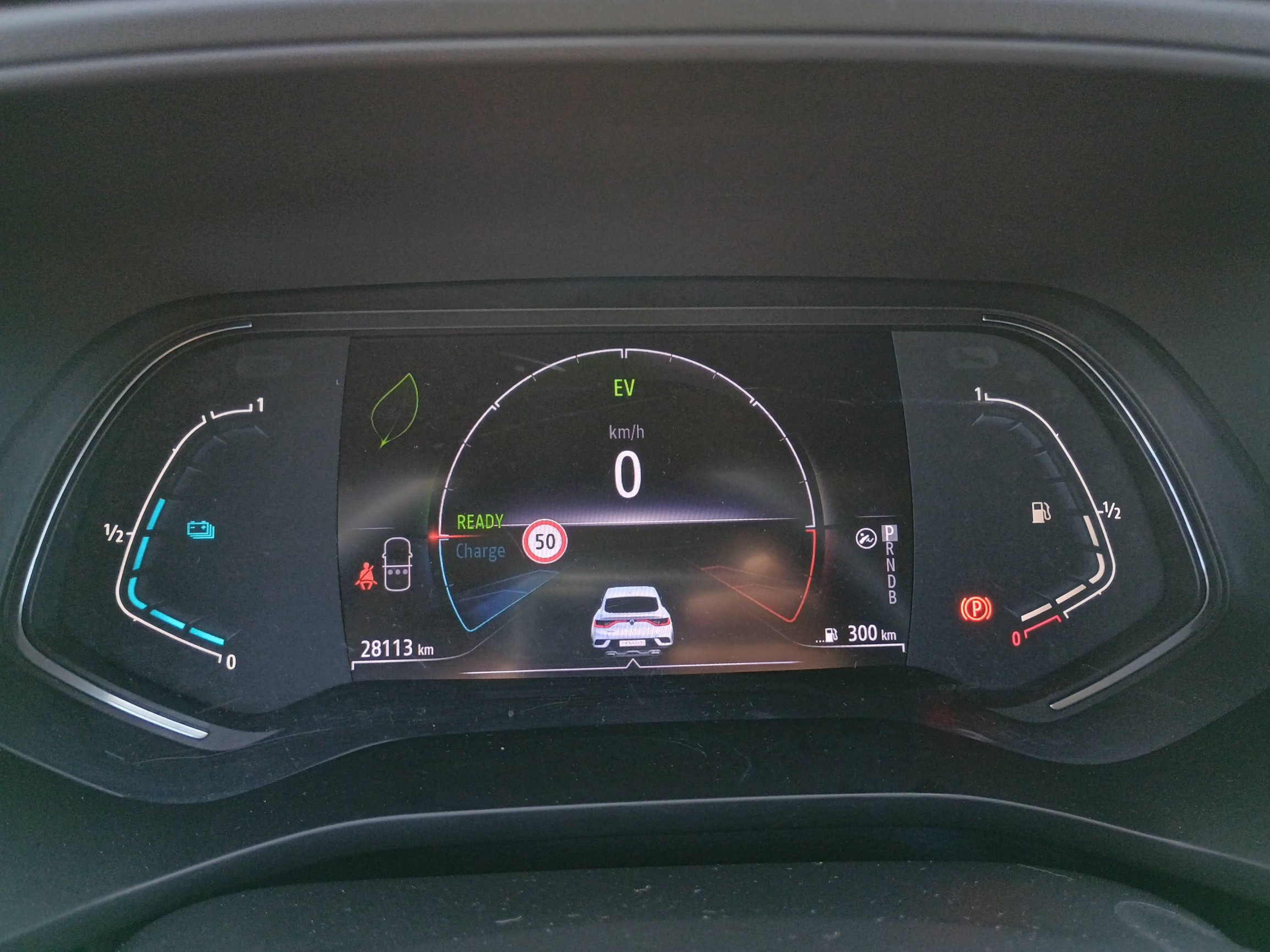 Vente en ligne Renault Arkana  E-Tech hybride 145 - 22 au prix de 20 790 €