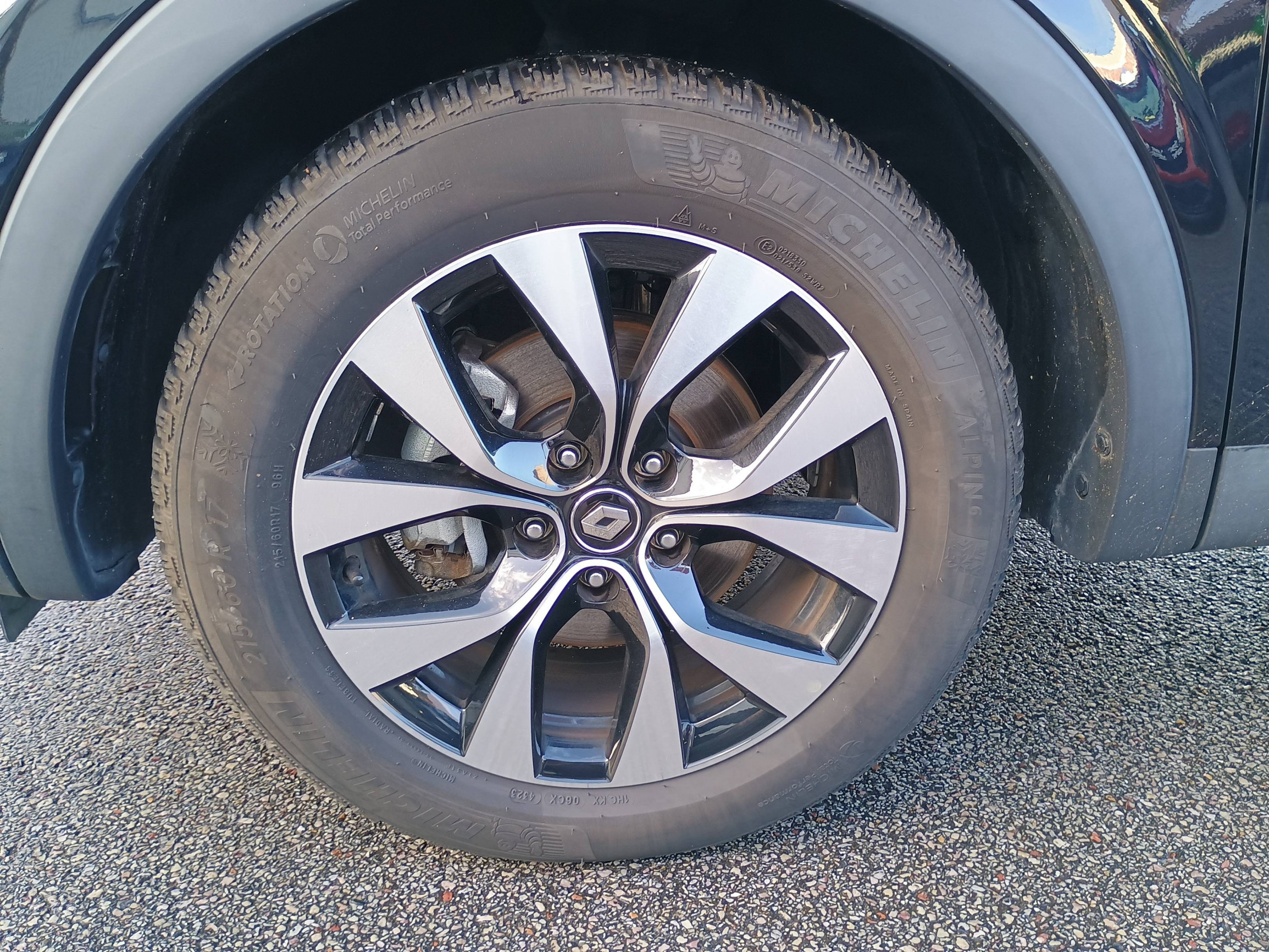 Vente en ligne Renault Arkana  E-Tech hybride 145 - 22 au prix de 20 790 €