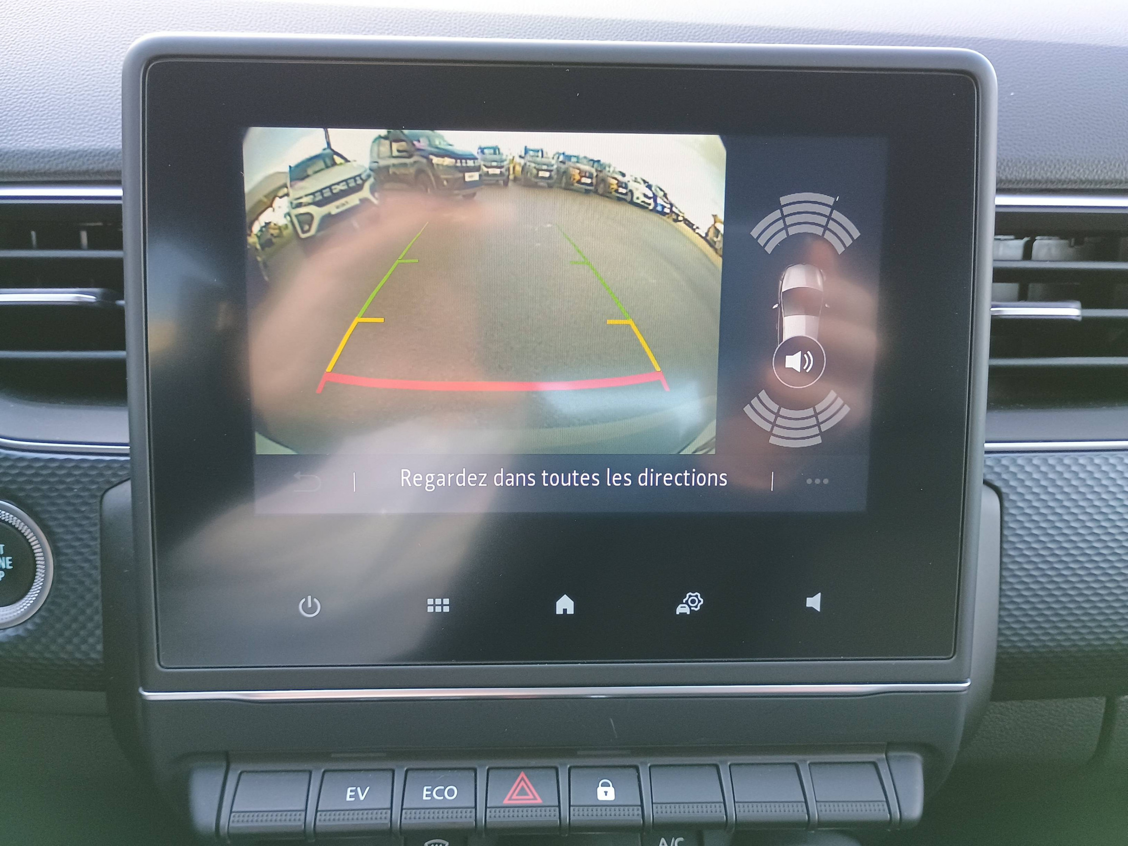 Vente en ligne Renault Arkana  E-Tech hybride 145 - 22 au prix de 20 790 €