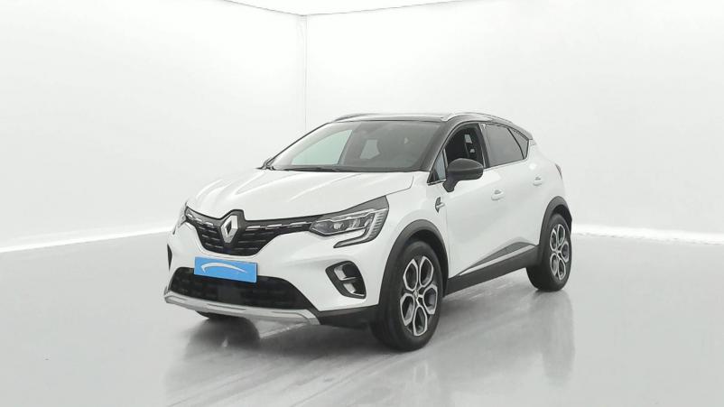 Vente en ligne Renault Captur  TCe 90 au prix de 20 290 €