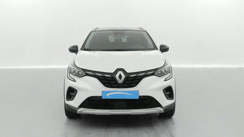 Vente en ligne Renault Captur  TCe 90 au prix de 20 290 €