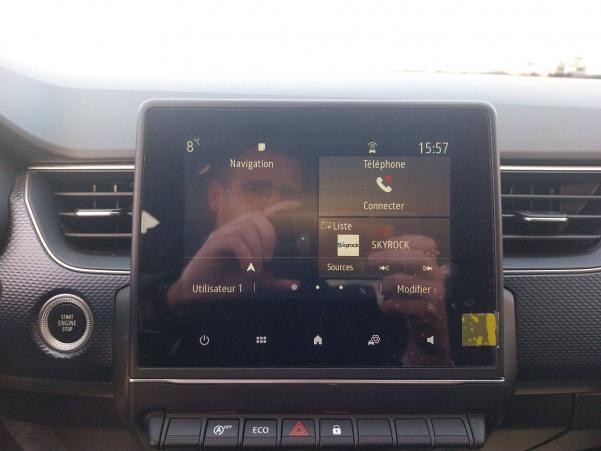 Vente en ligne Renault Arkana  TCe 140 EDC - 22 au prix de 21 490 €