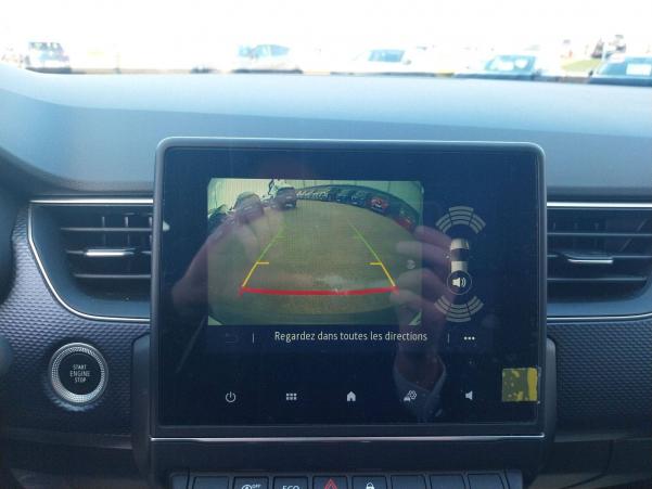 Vente en ligne Renault Arkana  TCe 140 EDC - 22 au prix de 21 490 €
