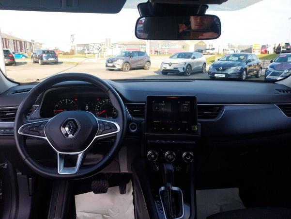 Vente en ligne Renault Arkana  TCe 140 EDC - 22 au prix de 21 490 €