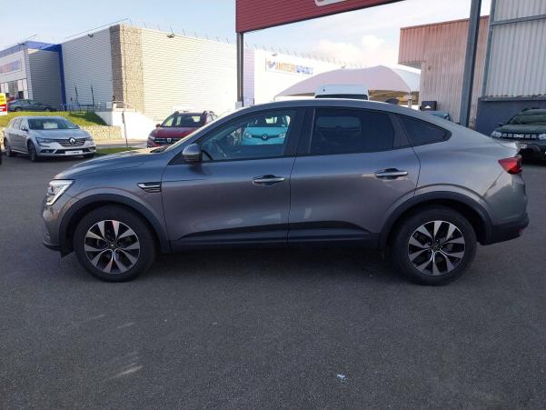 Vente en ligne Renault Arkana  TCe 140 EDC - 22 au prix de 21 490 €