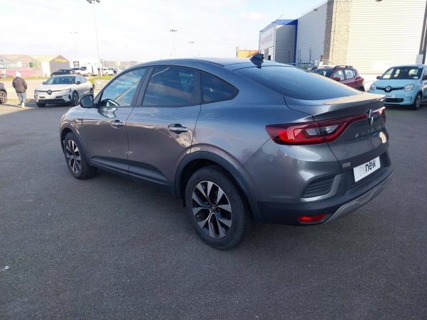 Vente en ligne Renault Arkana  TCe 140 EDC - 22 au prix de 21 490 €