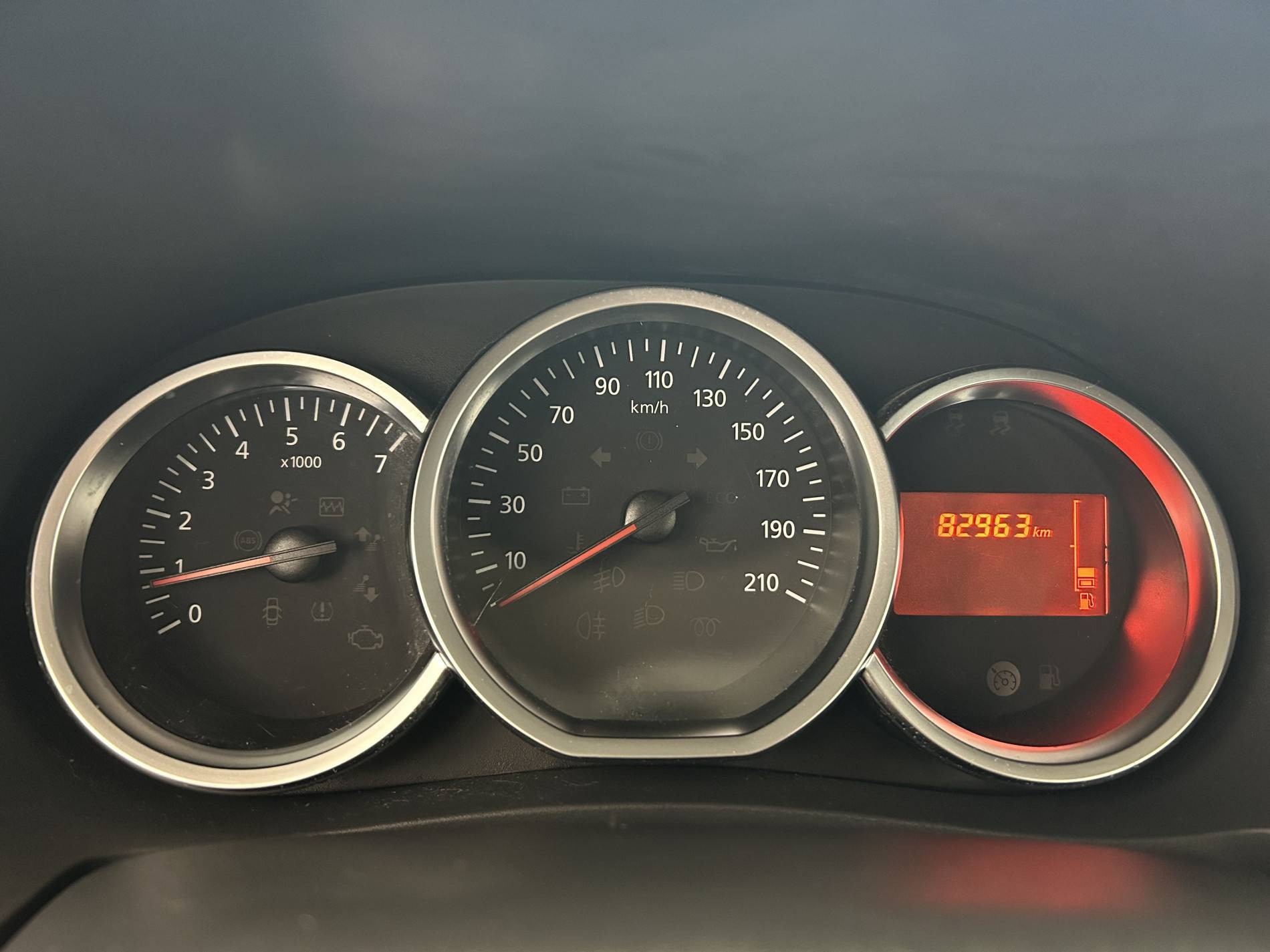 Vente en ligne Dacia Lodgy  TCe 115 5 places au prix de 11 790 €