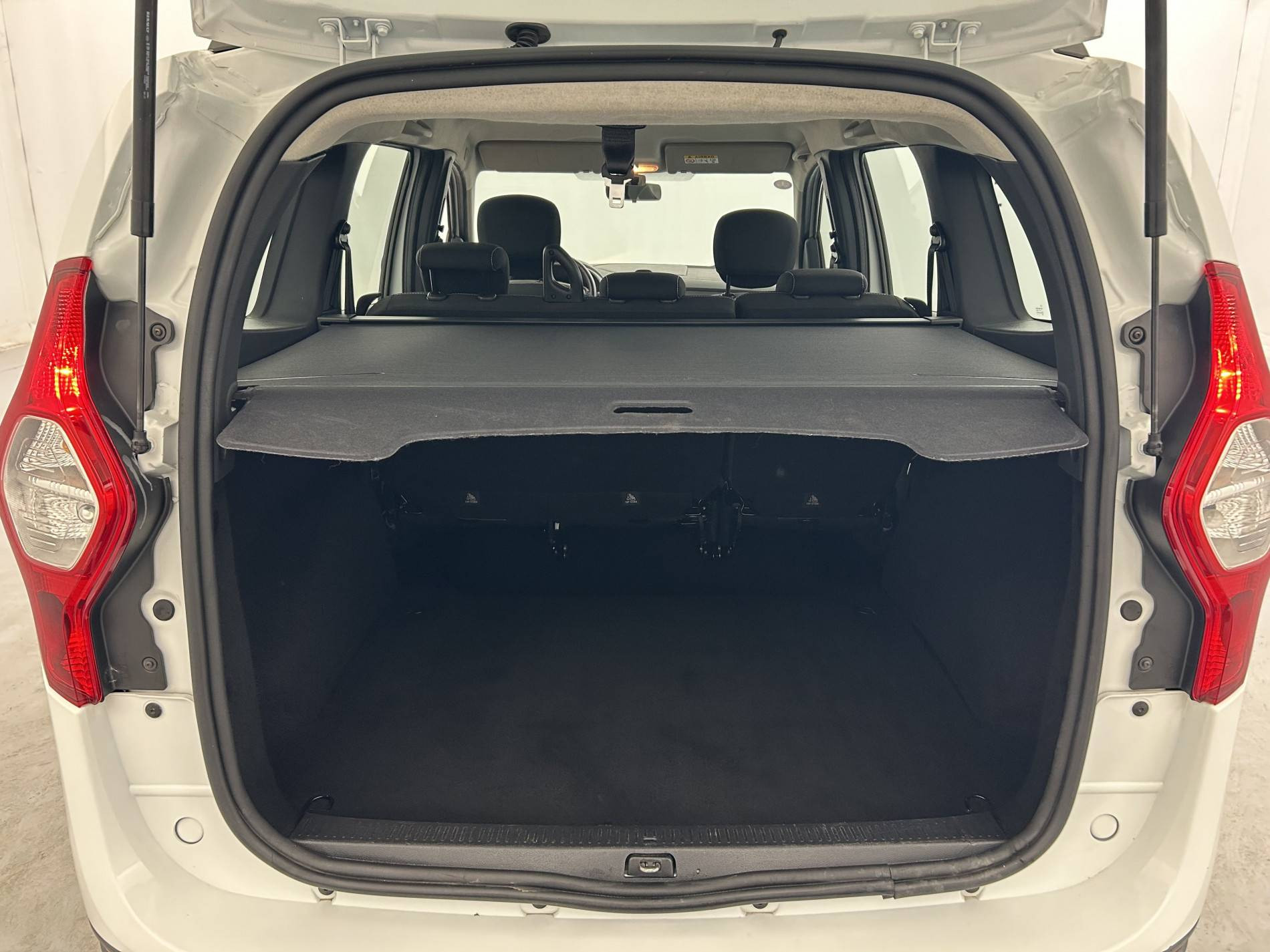 Vente en ligne Dacia Lodgy  TCe 115 5 places au prix de 11 790 €