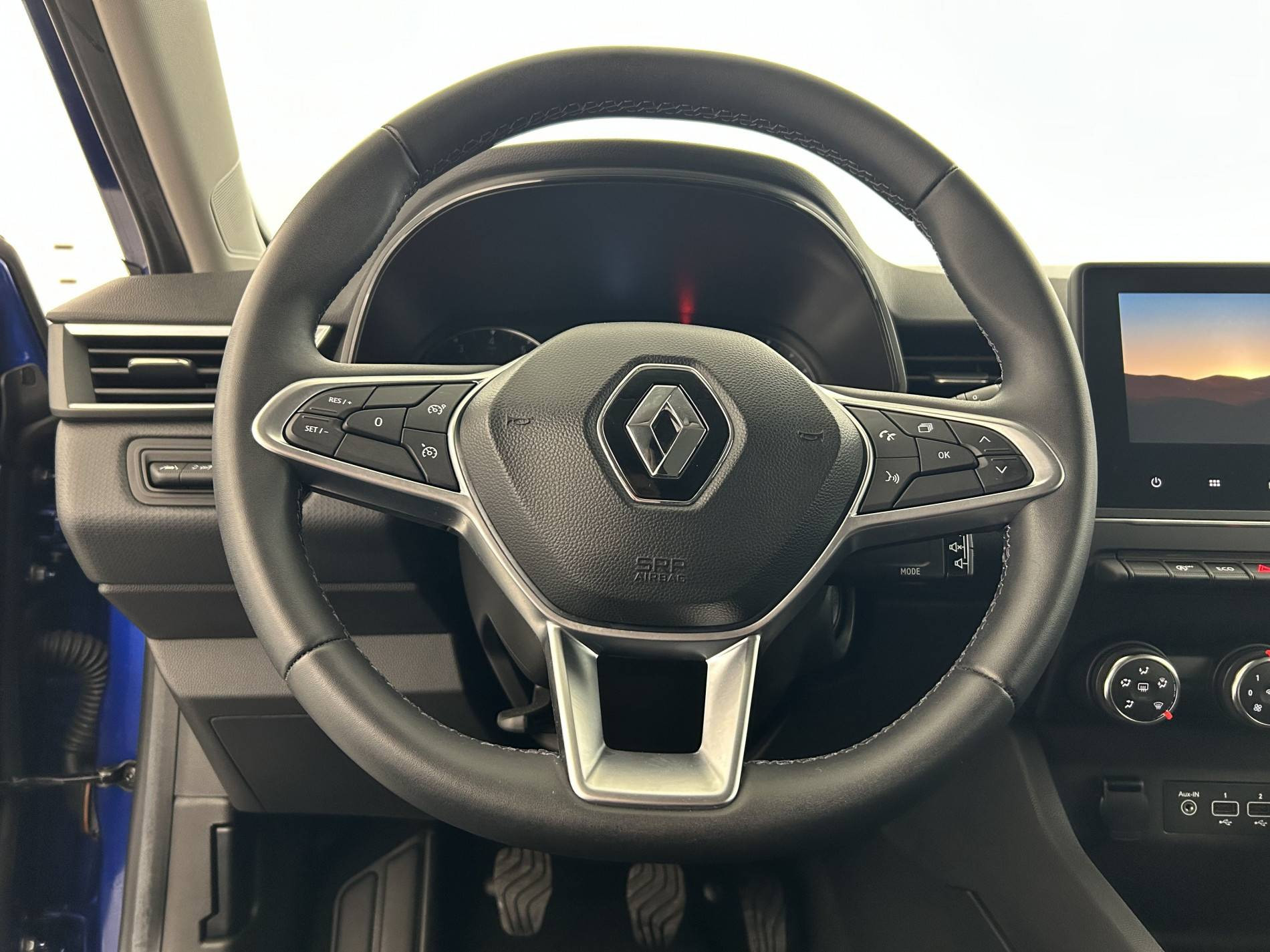 Vente en ligne Renault Clio 5 Clio TCe 90 au prix de 14 490 €