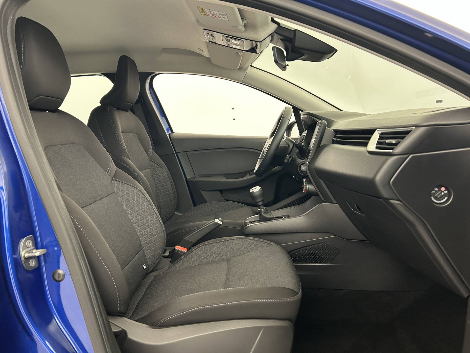 Vente en ligne Renault Clio 5 Clio TCe 90 au prix de 14 490 €