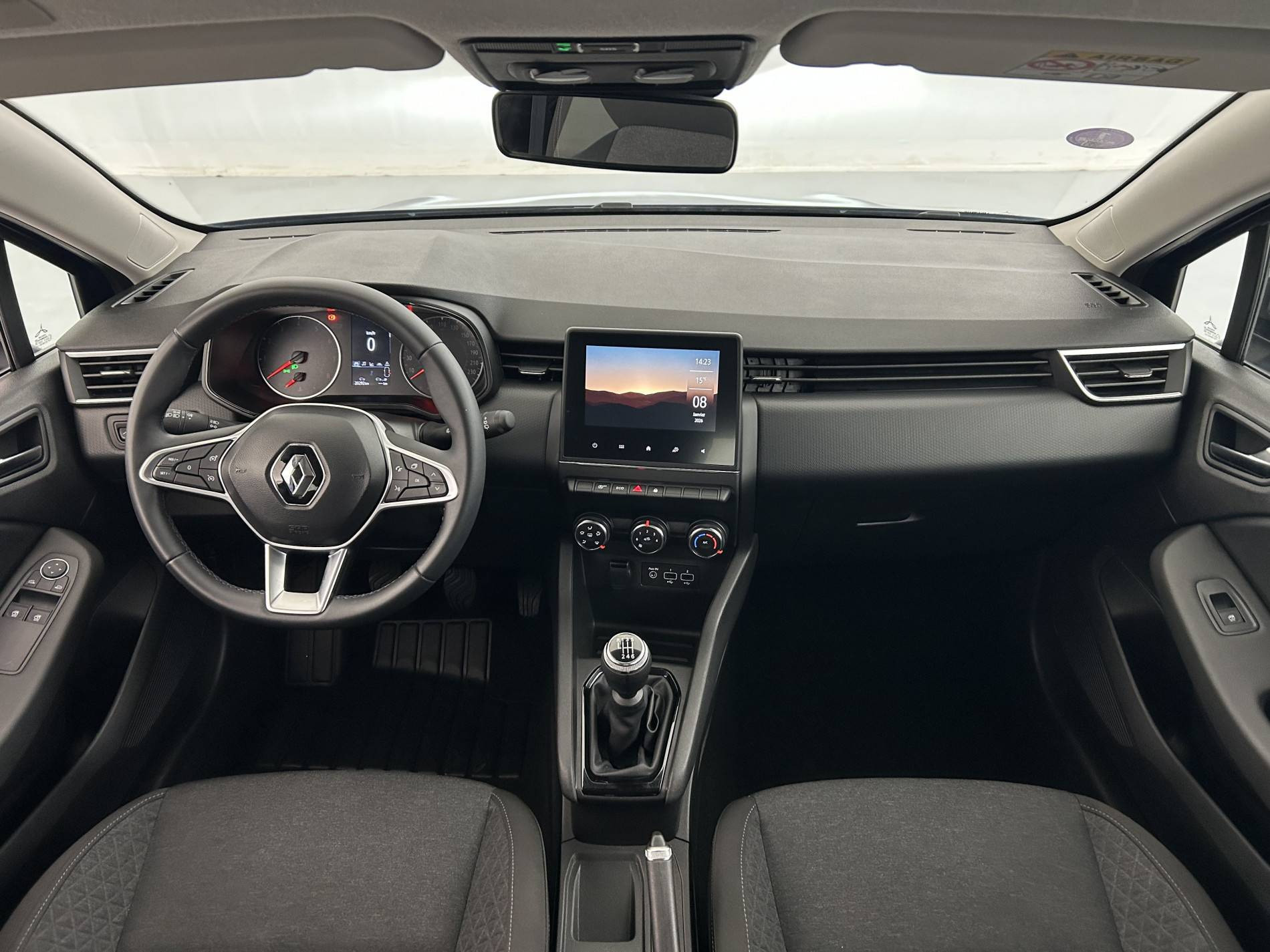 Vente en ligne Renault Clio 5 Clio TCe 90 au prix de 14 490 €