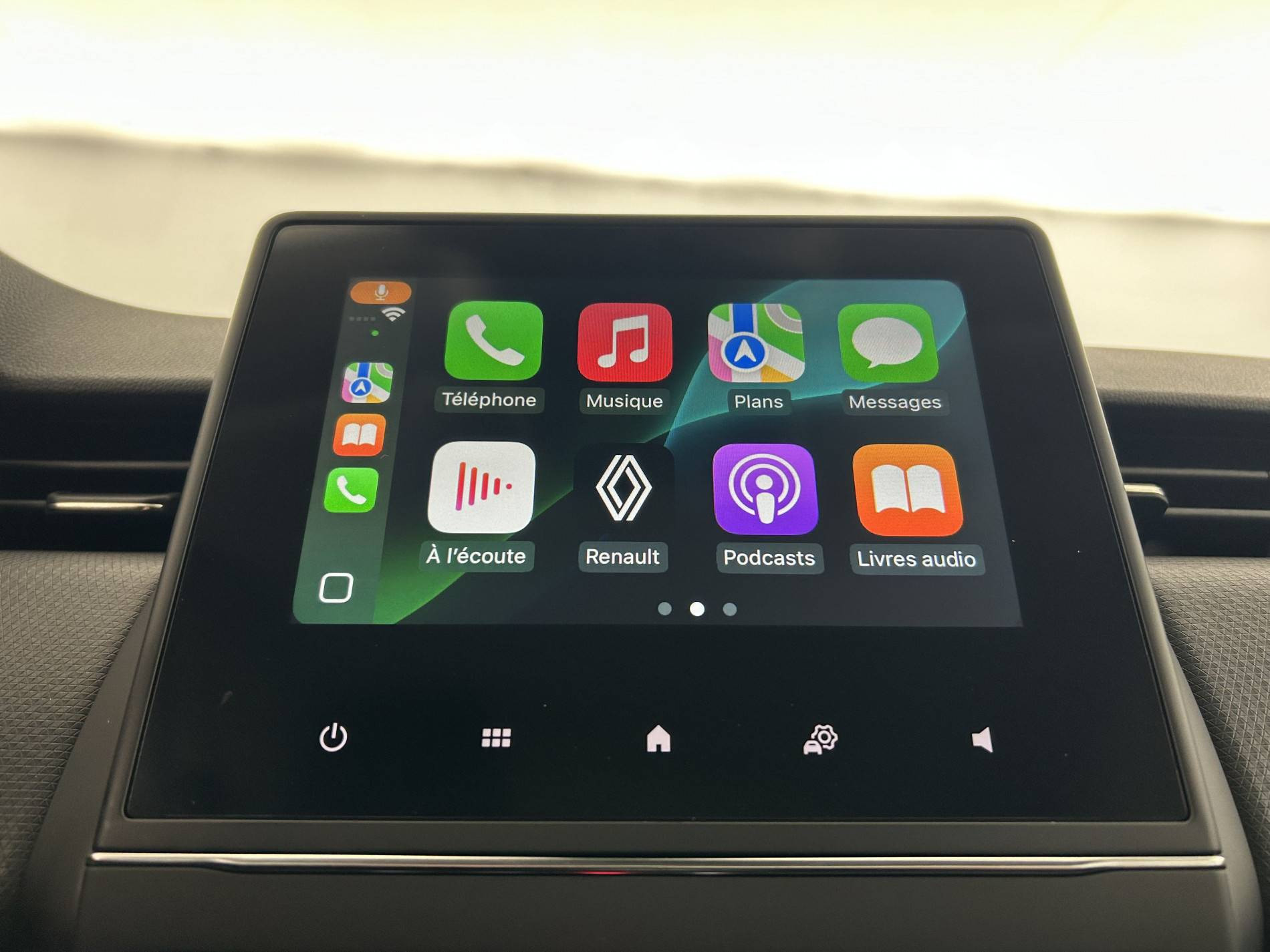 Vente en ligne Renault Clio 5 Clio TCe 90 au prix de 14 490 €