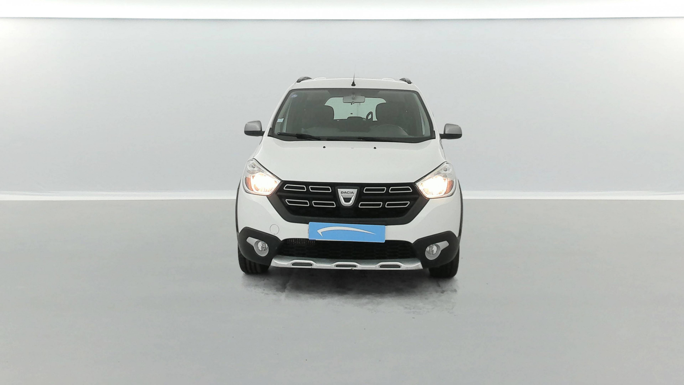 Vente en ligne Dacia Lodgy  TCe 115 5 places au prix de 11 790 €