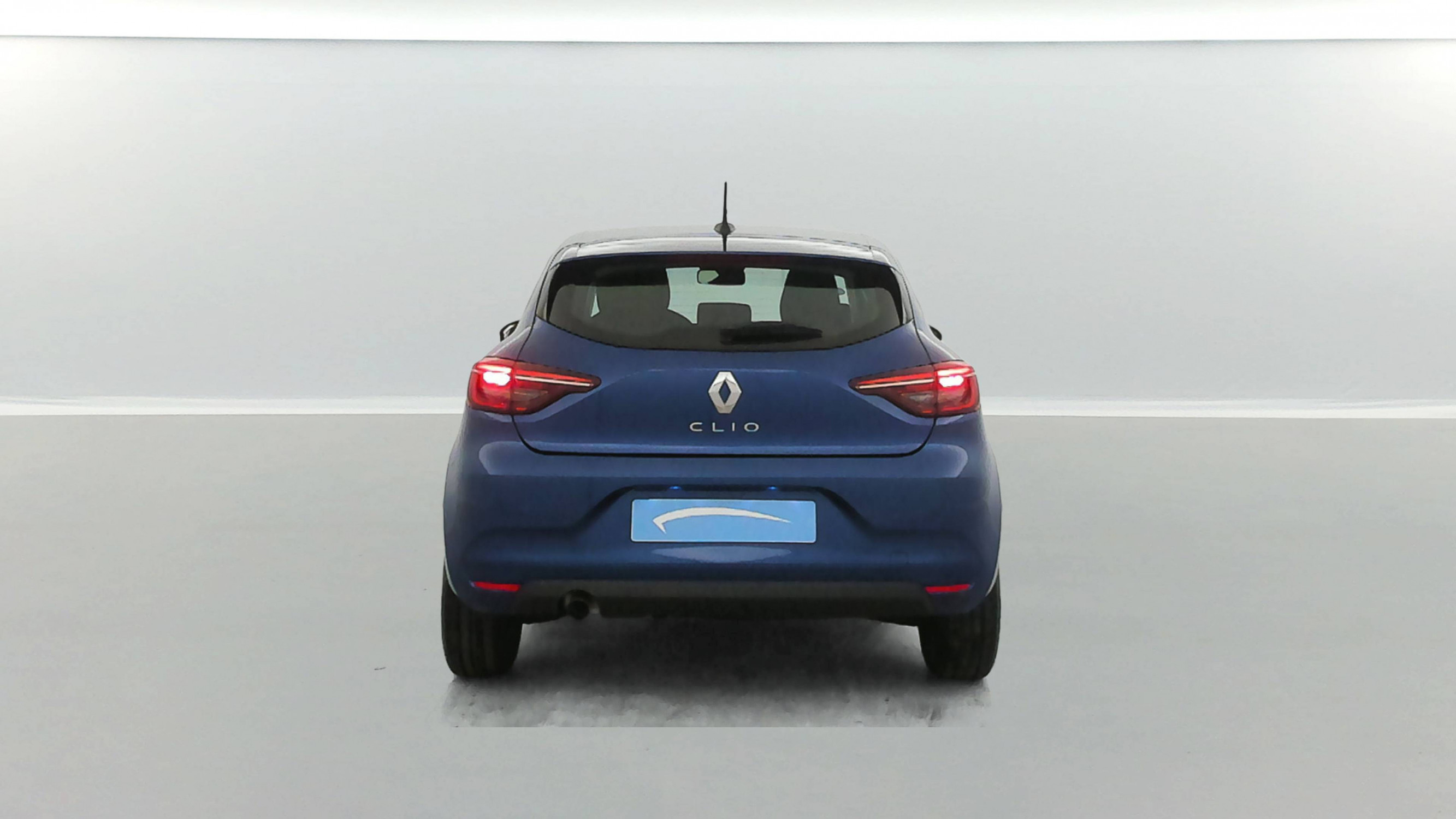 Vente en ligne Renault Clio 5 Clio TCe 90 au prix de 14 490 €