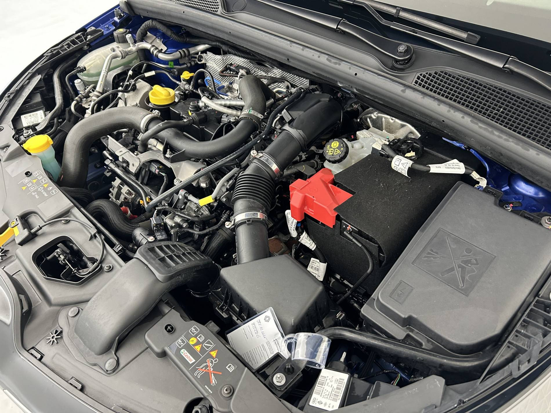 Vente en ligne Renault Clio 5 Clio TCe 90 au prix de 14 490 €