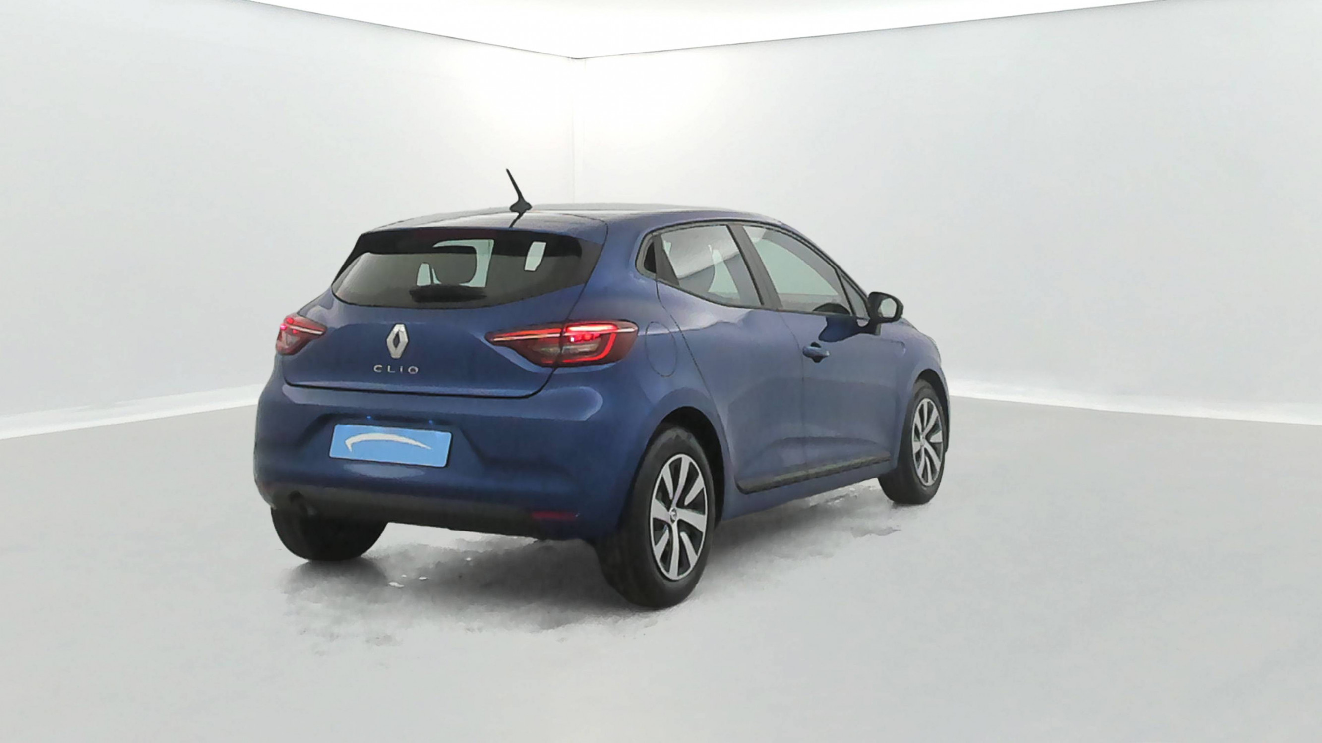 Vente en ligne Renault Clio 5 Clio TCe 90 au prix de 14 490 €