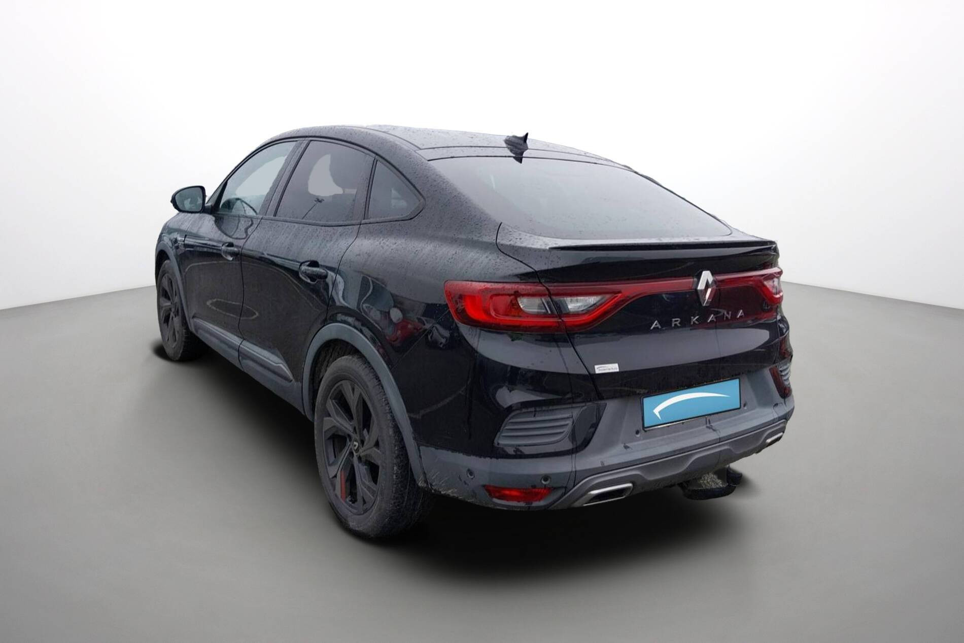 Vente en ligne Renault Arkana  TCe 140 EDC FAP au prix de 19 990 €