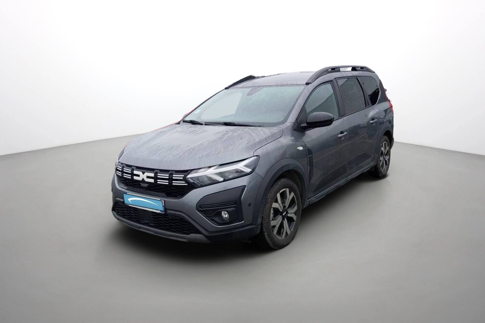 Dacia Jogger  Hybrid 140 7 places occasion de 2023 en vente à Cherbourg