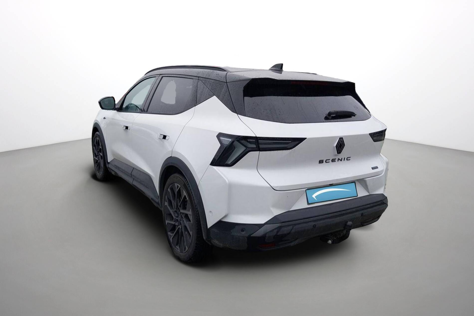 Vente en ligne Renault Scenic E-Tech  220 ch grande autonomie au prix de 37 590 €