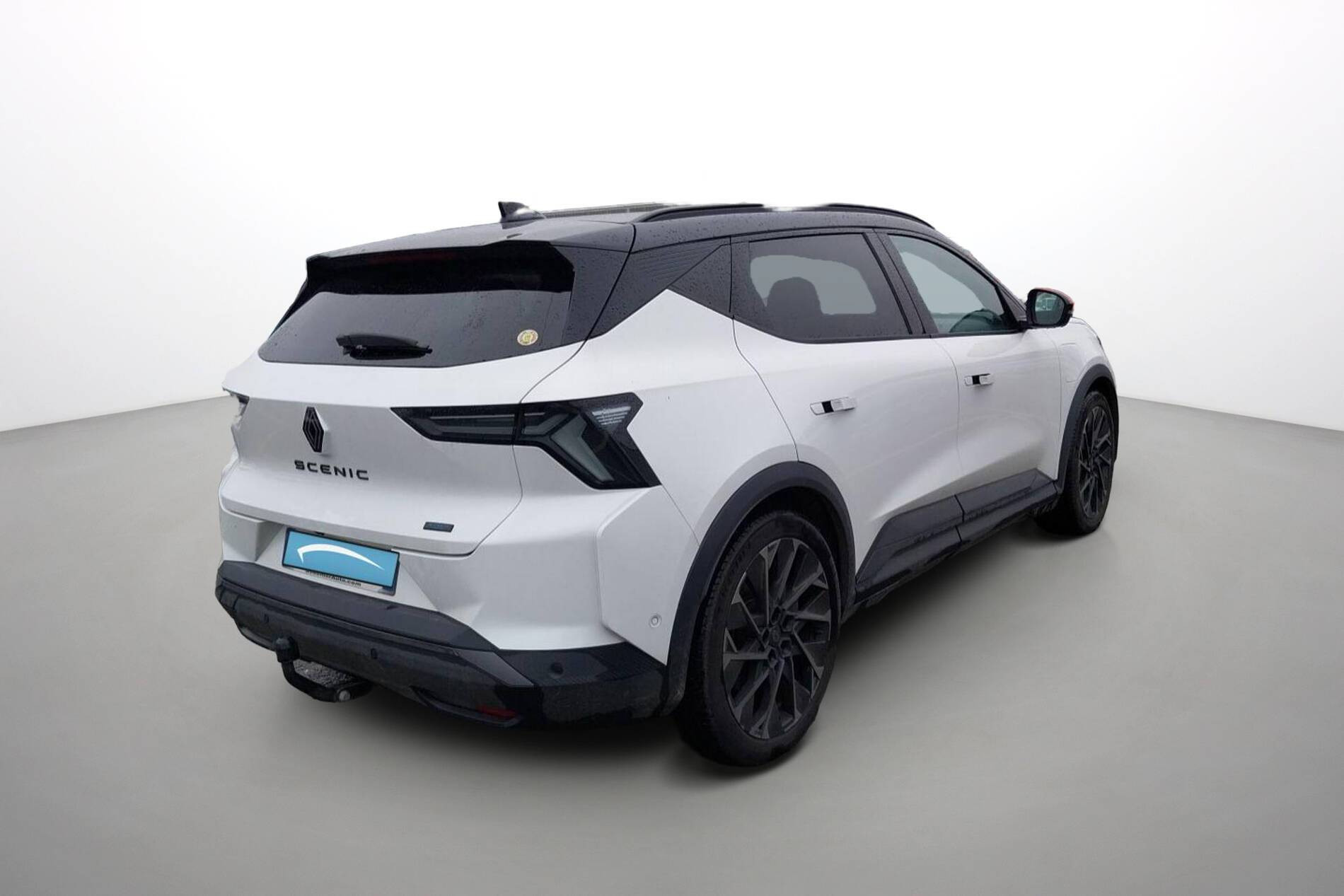 Vente en ligne Renault Scenic E-Tech  220 ch grande autonomie au prix de 37 590 €