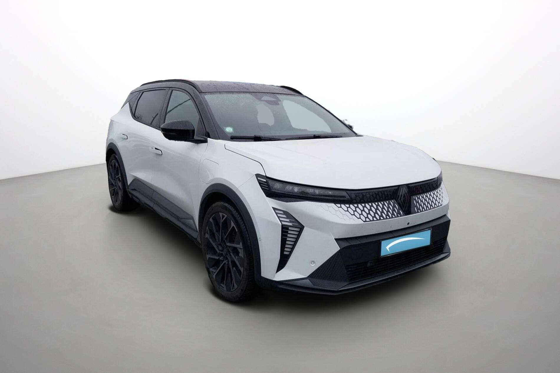 Vente en ligne Renault Scenic E-Tech  220 ch grande autonomie au prix de 37 590 €