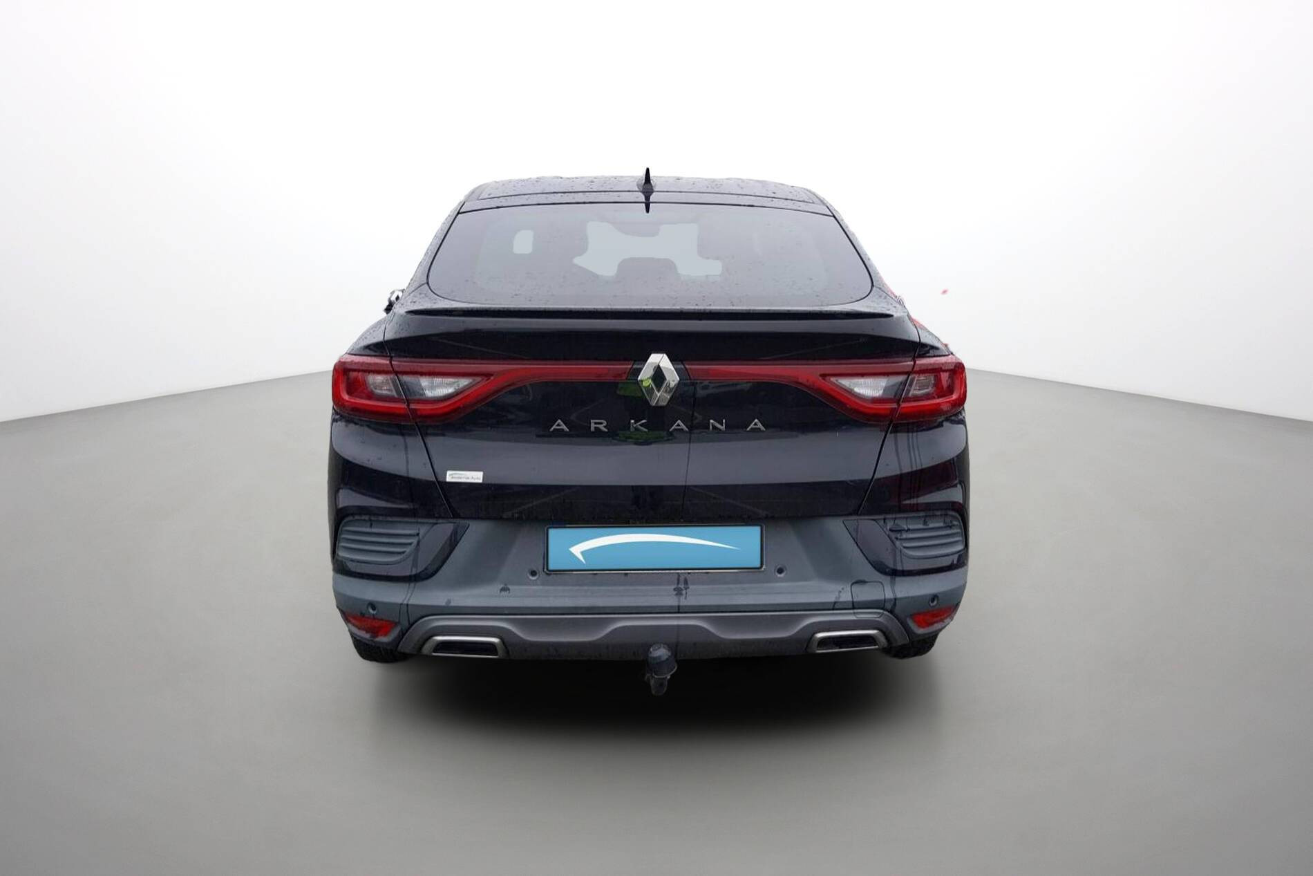Vente en ligne Renault Arkana  TCe 140 EDC FAP au prix de 19 990 €