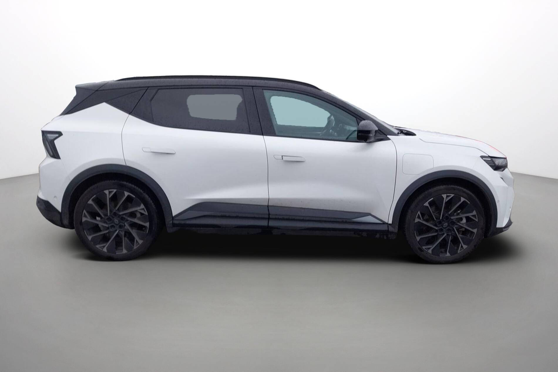 Vente en ligne Renault Scenic E-Tech  220 ch grande autonomie au prix de 37 590 €