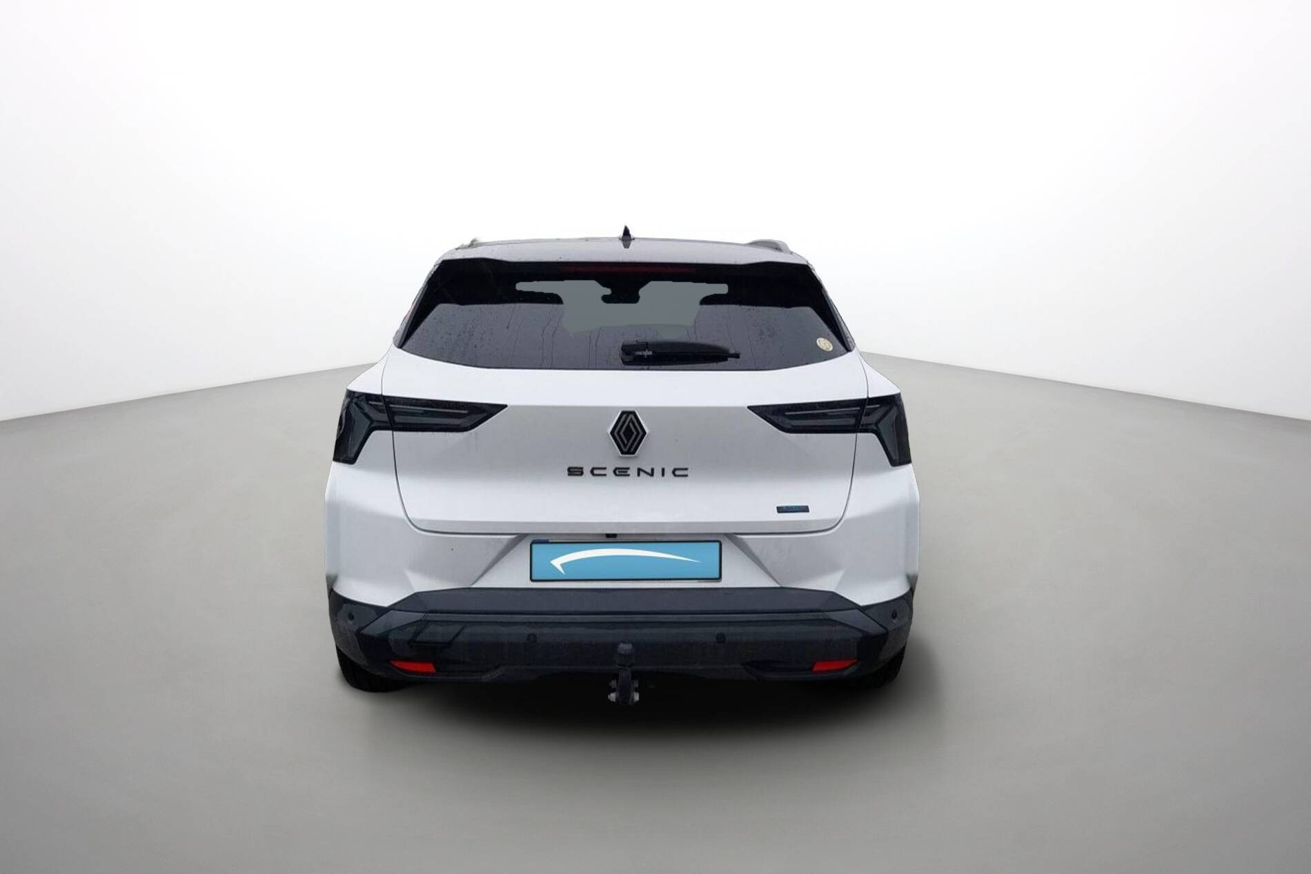 Vente en ligne Renault Scenic E-Tech  220 ch grande autonomie au prix de 37 590 €