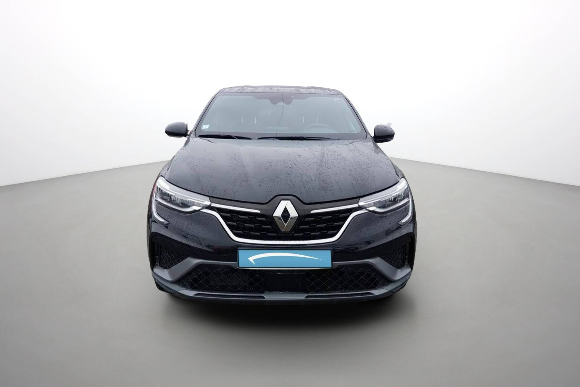 Vente en ligne Renault Arkana  TCe 140 EDC FAP au prix de 19 990 €