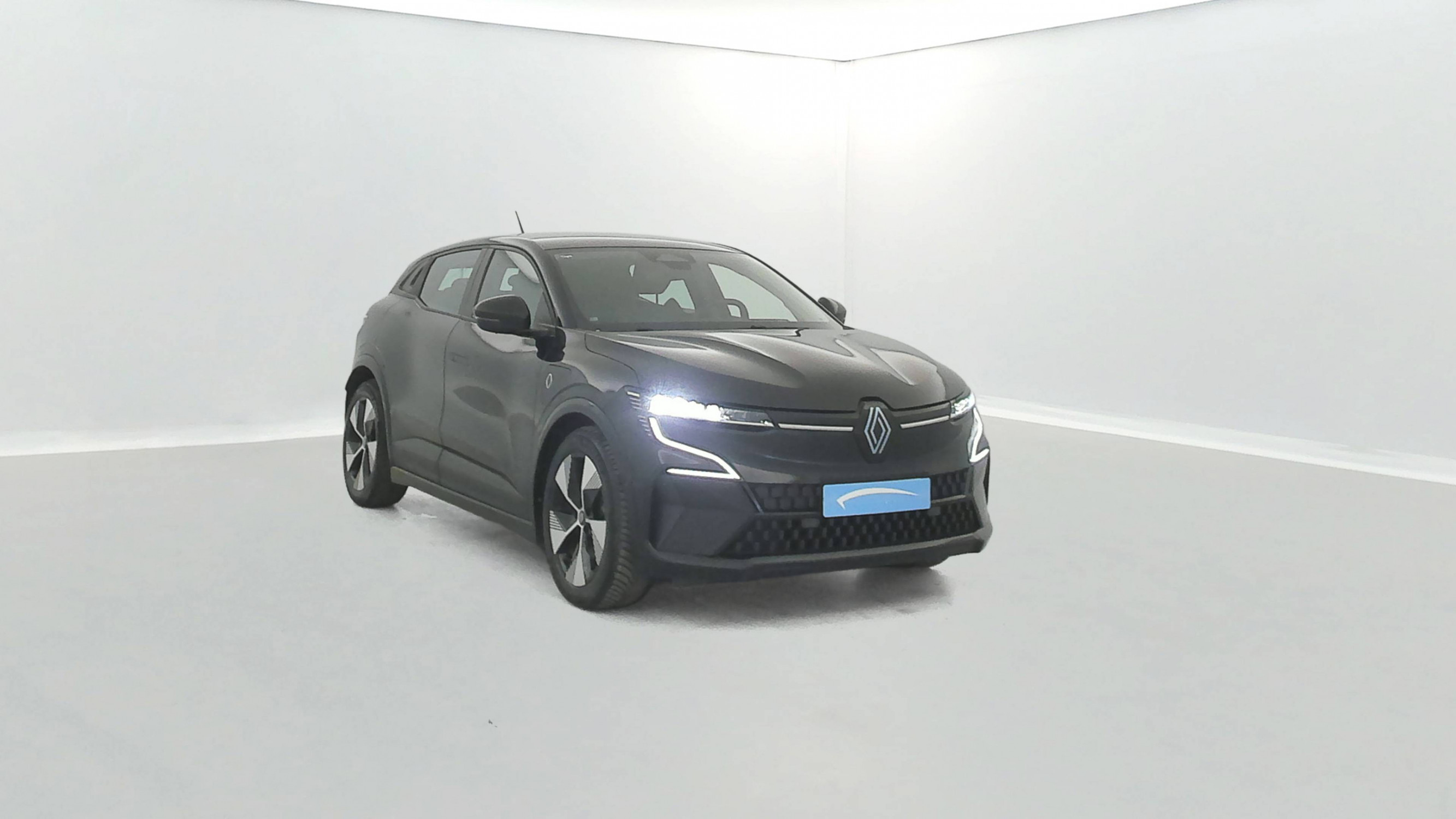 Vente en ligne Renault Megane E-Tech  EV40 130ch standard charge au prix de 18 190 €