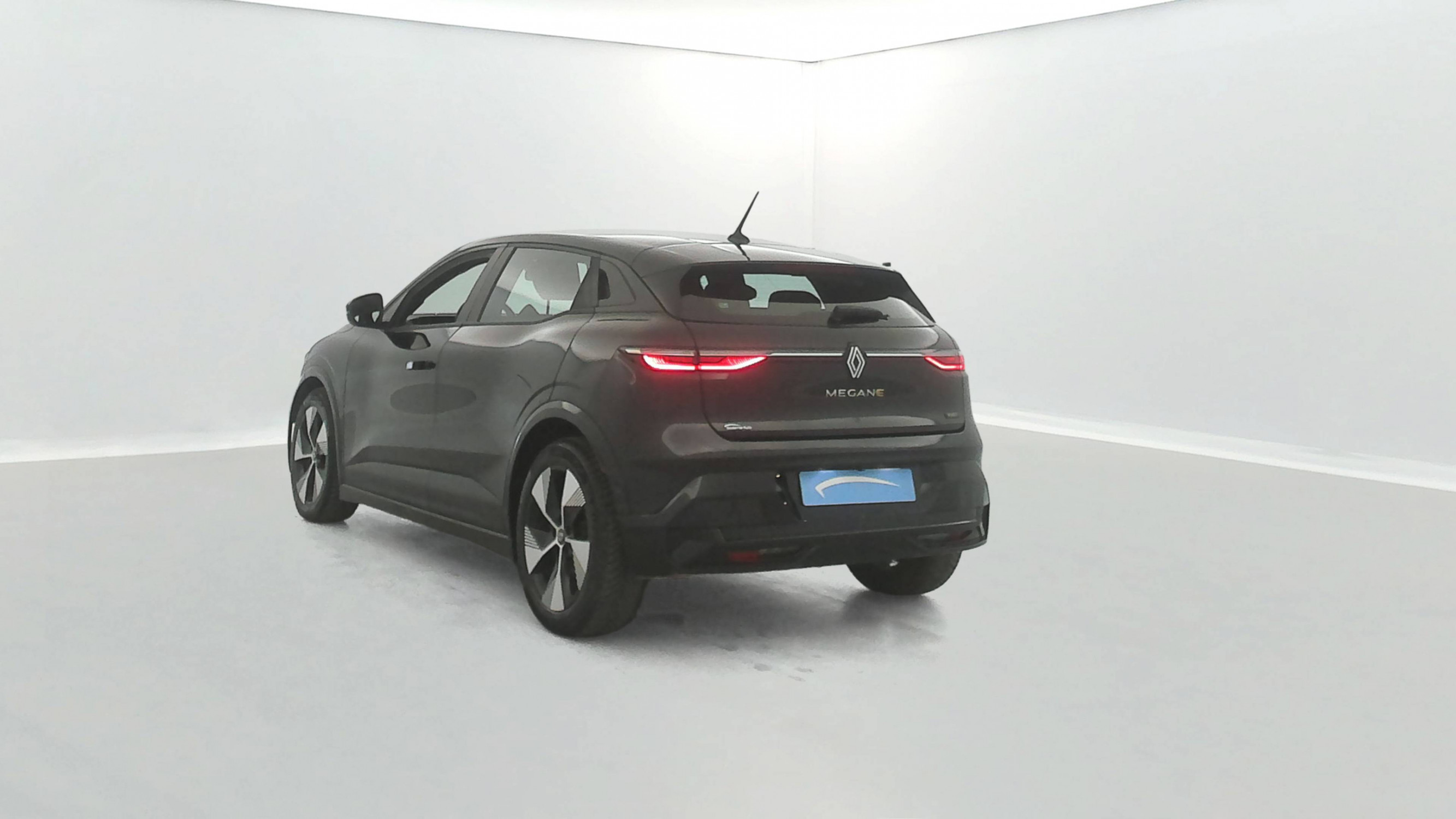 Vente en ligne Renault Megane E-Tech  EV40 130ch standard charge au prix de 18 190 €