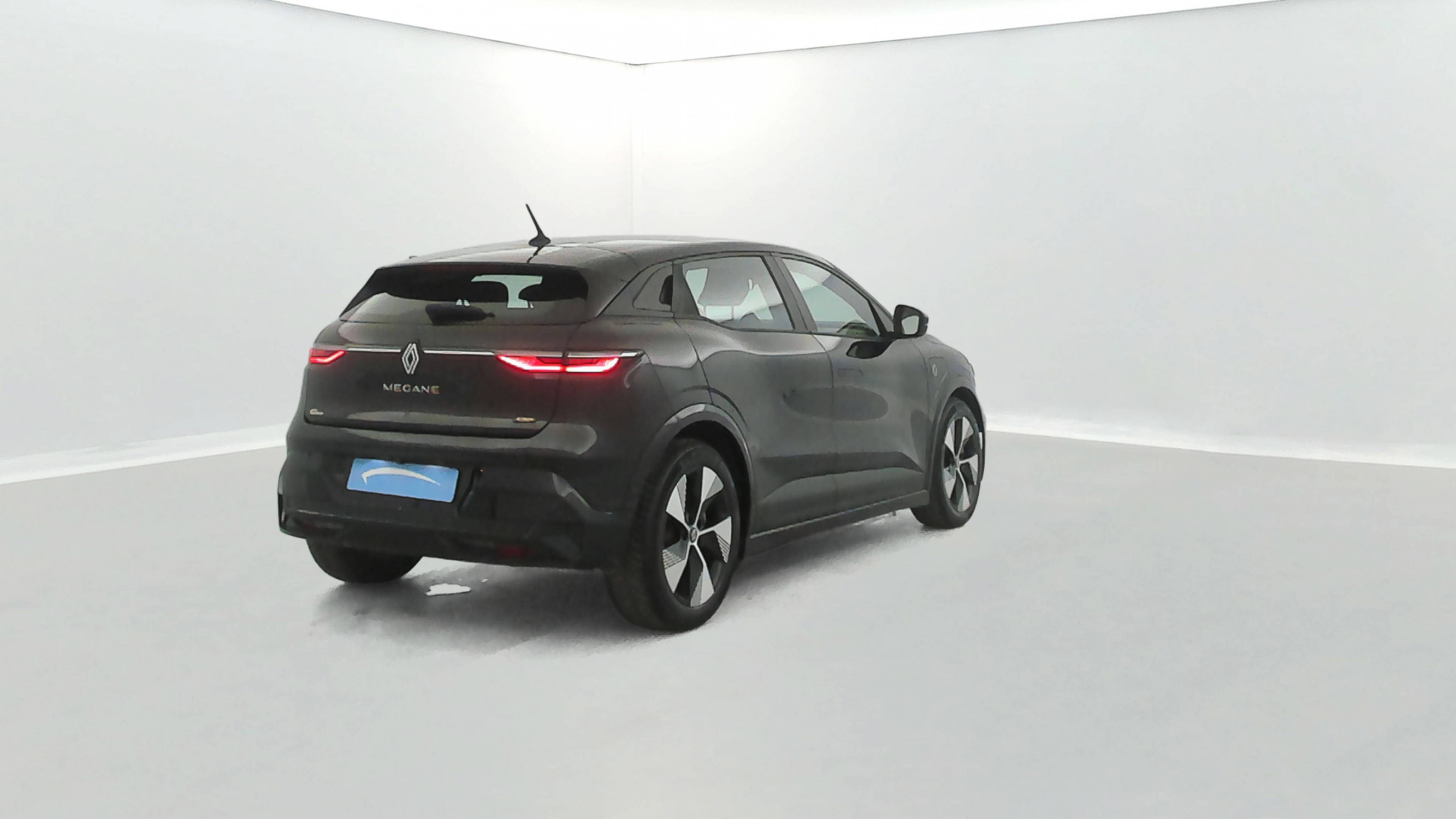 Vente en ligne Renault Megane E-Tech  EV40 130ch standard charge au prix de 18 190 €