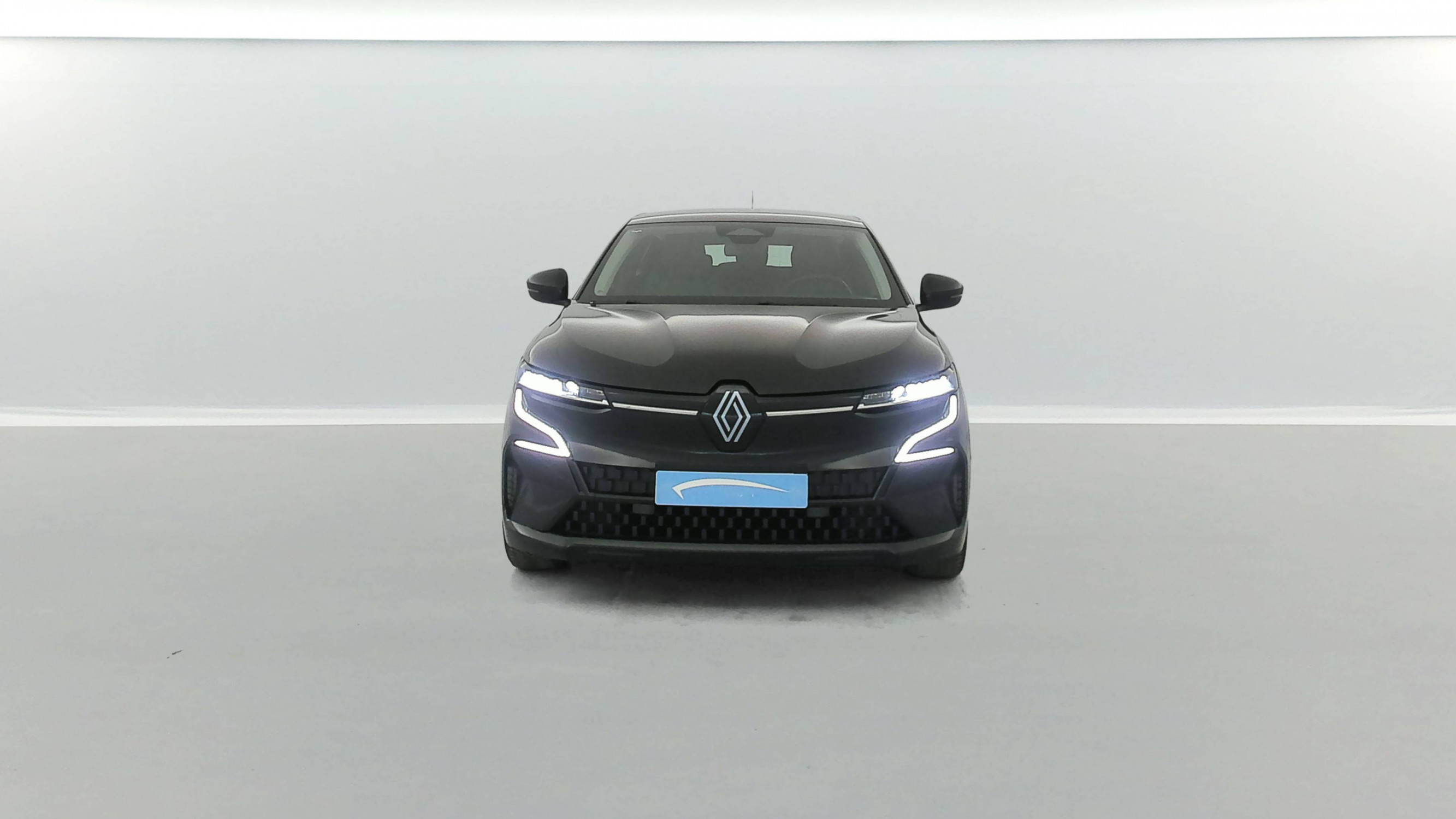 Vente en ligne Renault Megane E-Tech  EV40 130ch standard charge au prix de 18 190 €