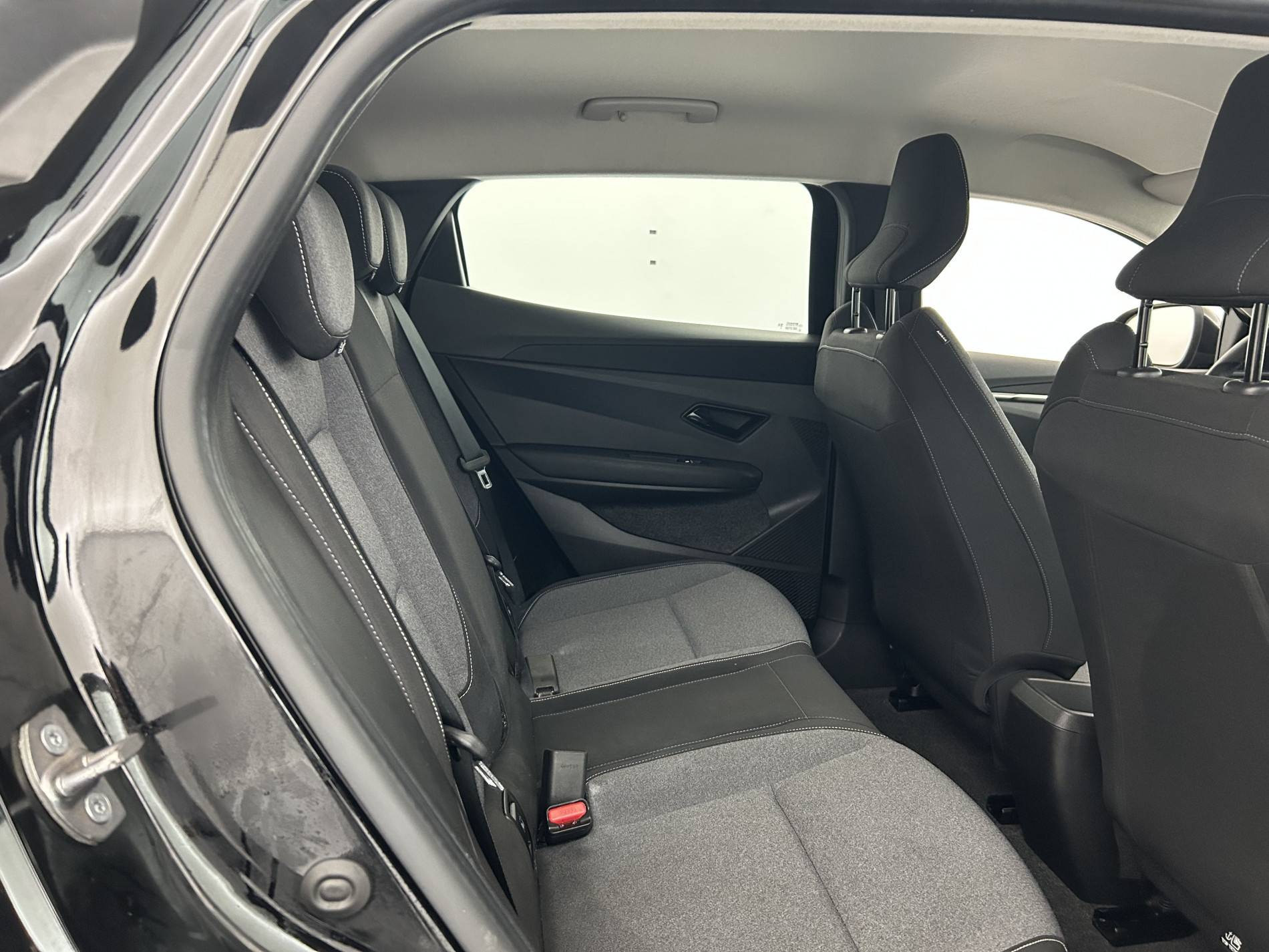 Vente en ligne Renault Megane E-Tech  EV40 130ch standard charge au prix de 18 190 €