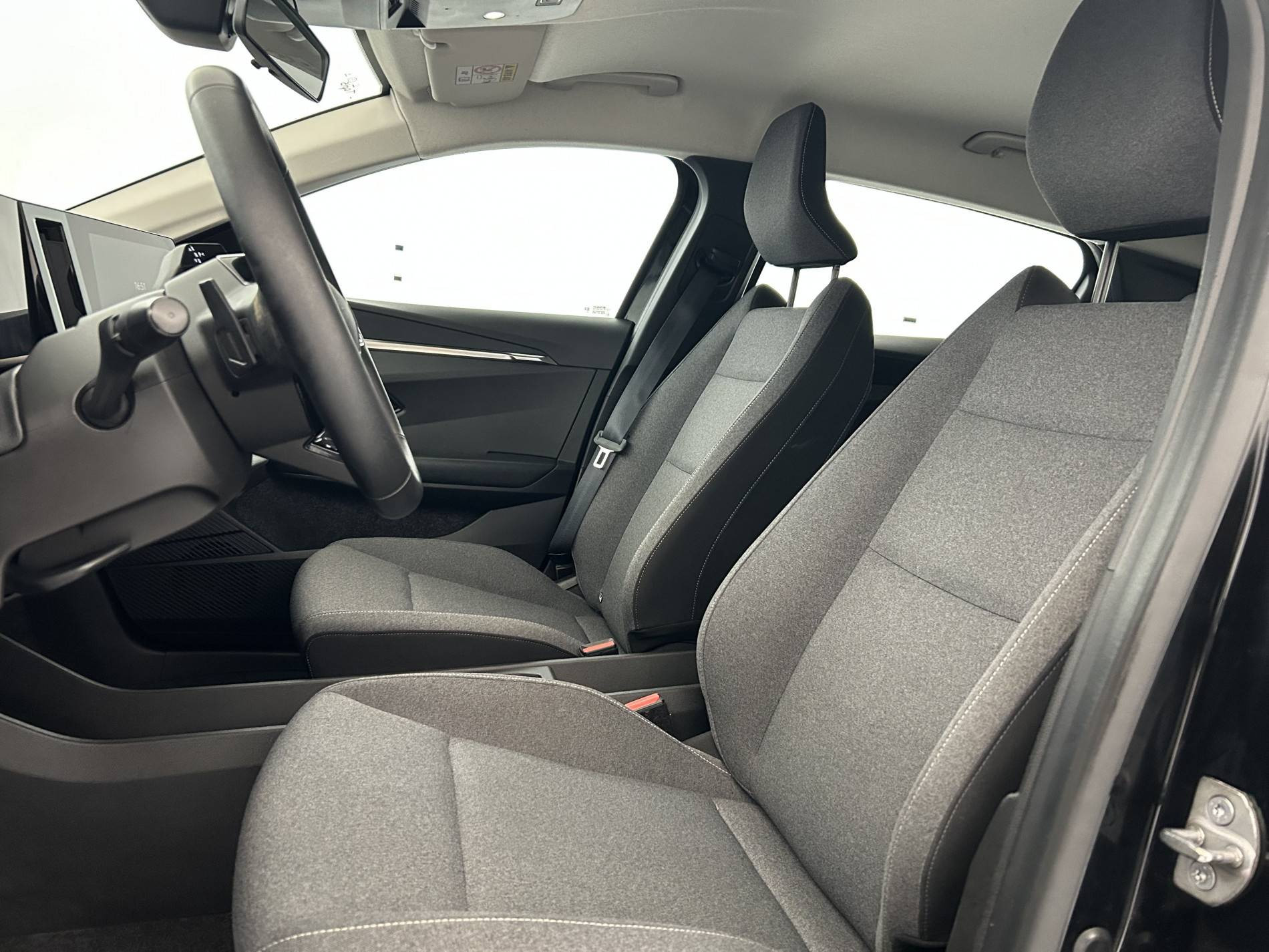 Vente en ligne Renault Megane E-Tech  EV40 130ch standard charge au prix de 18 190 €