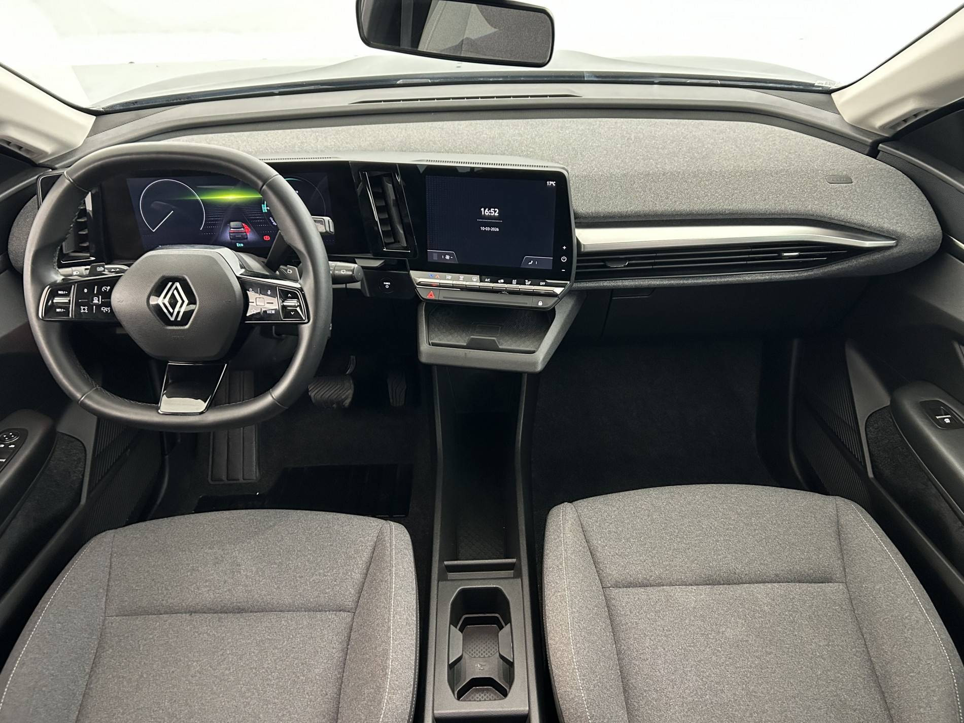 Vente en ligne Renault Megane E-Tech  EV40 130ch standard charge au prix de 18 190 €